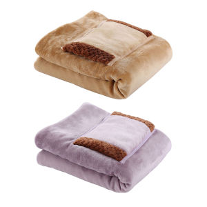 【New Arrival】 Electric Heating Blanket Multi-function USB Electric Heated Cape Soft Skin Friendly Adjustable Rope for Home Sofa Bed Seat Office