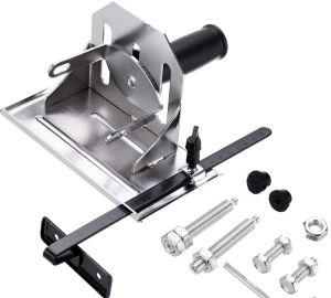 Giá đỡ máy mài góc 45/180 độ đa năng