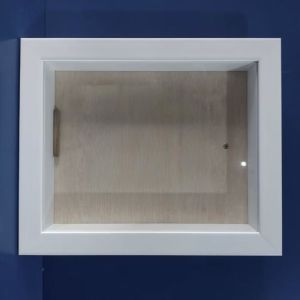 30x25cm lampu hias buket bunga edelweis LED scrap box bingkai frame pigura foto popup 3D hadiah kado gift hampers custom ultah ulang tahun anniversary valentine wisuda wedding hari ibu guru Natal kelulusan unik Aesthetic