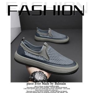 NQshop พร้อมส่งจากไทย รองเท้าผ้าใบแฟชั่น แบบสวมใส่ได้เลย ไม่มีเชือก วัสดุอย่างดี น้ำหนักเบาใส่สบาย รองรับน้ำหนักเท้าได้ดี ของมันต้องมีน้า