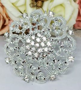 Bros kerudung / bros import termurah / bros cantik / Bros mewah / bros kerudung terbaru / girl shop