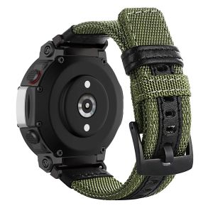 New Nylon Strap for Amazfit T-rex 3 2 Ultra Watch Band Sport Bracelet for Amazfit Trex Pro T Rex Tyrannosaurus Smartwatch Belt