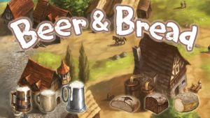 Beer & Bread Game