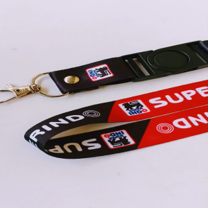Lanyard Tali Gantungan Id Card Superindo