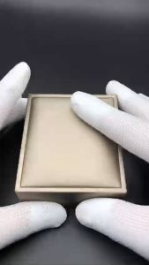 Dây Chuyền Vòng Cổ Nữ Bạc 925 Túi Tiền Tài Lộc Đính Đá Nhân Tạo Cao Cấp BẠC HIỂU MINH DMD487