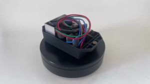 KI DAVR 95S KIPOR Diesel generator voltage regulator DAVR 95S AVR DAVR95S automatic voltage regulator voltage regulator module