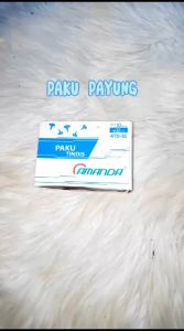1 Pack Paku Payung Tindis Murah Harga Grosir