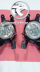 [Proton Saga/BLM(2008-2010)FRONT BUMPER/FOG LAMP COVER/SPORT LIGHT/SPARE SPART]RH/LH