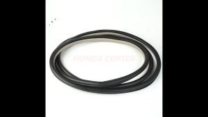 Karet Bodi Pintu Dalam Honda Odyssey Rb1 2004 2005 2006 2007 2008 Brand RMX
