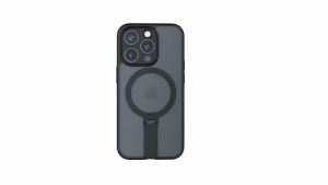 360 ° Ốp Lưng Kim Loại Từ Tính Ẩn Tương Thích Với MagSafe Của iPhone Dành Cho iPhone 13 12 Pro Max 14 Plus 15 16 17 Mac Safe.