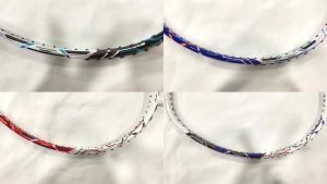 RAKET FELET BADMINTON BULUTANGKIS FELET HYPERMAX ORIGINAL