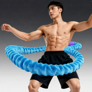 MUHONGYU | Weight Loss Waist Training Hoop For Men