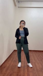 Jaket Mesh Hoodie UV Protection Pria Wanita Lembut dan Nyaman
