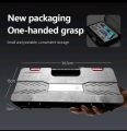 Nail Gun Heavy duty. complete set nail sunglass protection & cleaning kit. 