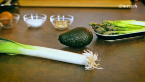 Chảo Xào Avocado 28cm Amercook Chống Dính Công Nghệ Đức An Toàn Dùng Cho Mọi Loại Bếp