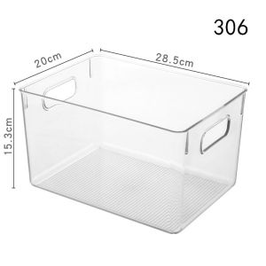 Freezer Drawers Food Storage Box