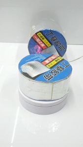 Cuộn 5 Mét Băng Keo Dán Rộng 5cm/10cm Miếng Siêu Dính Chống Thấm Nước Keo Chống Dột