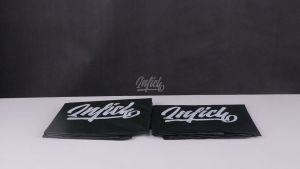 Jas Hujan Pria Mantel Ponco Besar Bahan Tebal Tidak Panas Anti Rembes