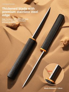 CMGF | Multifunctional Sharp High Hardness Portable Fruit Knife