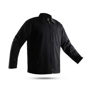 SIMPLEPOINT - JASKET CASUAL PRIA / JAKET / JASKET KANTOR / JASKET SANTRI / JAKET FORMAL BISA TAMBAH BORDIR