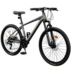 FOREVER | Aluminum Frame Shimano Gear Mountain Bike