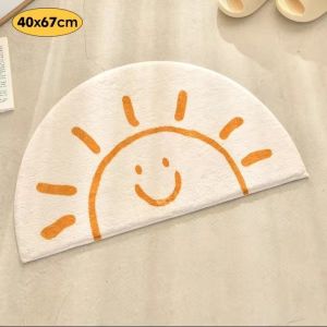 MOLORE | Water Absorbent Slip Resistant Thickened Bathroom Mat