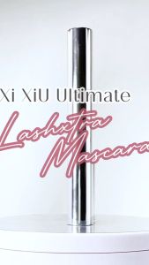 XIXIU Maskara 2in1 Series Eyeliner Marimar Devine Lovely Long Lasting BPOM