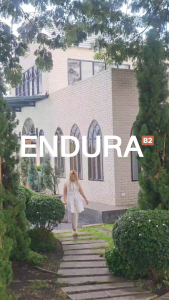 กระเป๋าหนังPU สะพายข้าง รุ่นenduraB2