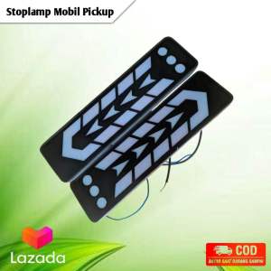 Stoplamp mobil pickup Variasi New carry / Tayo Futura L300 Carry 1.0/ 1.5 Kijang Phanter Mwga carry Dll