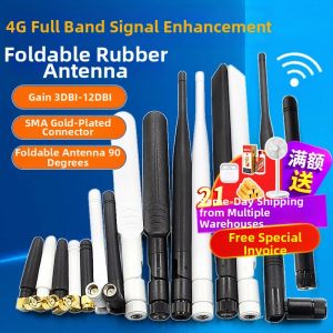 Risym | Multi-Network Support Antenna High Gain