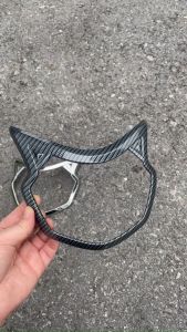 Viền đèn trước Vision (Viền đèn pha) Cacbon và Xi cho xe Honda Vision 2021-2023 2023 Chống Va Đập- chính hãng Artistar Viền Đèn Pha Xi Chất Lượng Cao - Lazada