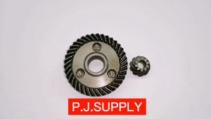 เฟืองหินเจียร 4 นิ้ว GA4030 GA4031 MAKITA เฟืองเครื่องขัด 4 นิ้ว มากีต้า ชุดเฟืองลูกหมู 4 เฟือง GA4030 GA4031