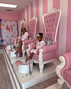 sofa sahrini sofa day spa nd salon 1pcs