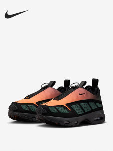 Nike | Giày Thể Thao Nữ Mùa Xuân Đế Thấp Chống Sốc Bền
