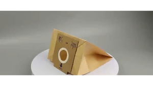 5pcs Filter Bag Kantong Debu Vacuum Cleaner Electrolux Universal