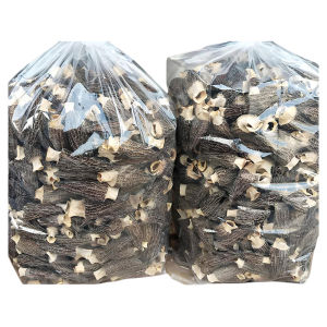 Yunnan Special Product Fresh Dried Farmhouse Sheep Stomach Mushroom Soup Ingredients Non-Wild Mushroom Dry Goods