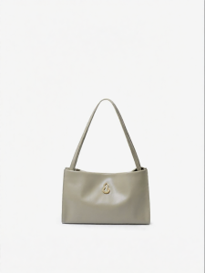 Genuine Leather Tote Bag Single Shoulder Large Capacity