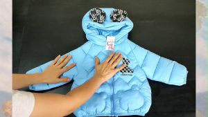 Jaket Anak Berkualitas Tinggi: Jaket Anak Motif Mickey & Jaket Winter Anak Import