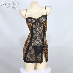 LINA GIRL ชุดนอน ชุดนอนซีทรู ชุดนอนเดรส เดรสสั้นเดรสเซ็กซี่ 😍 สายเดี่ยวโชว์อก เปิดหลัง พร้อมจัดส่ง LN -315