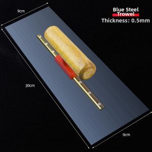 LECAN | Wall Plastering Trowel