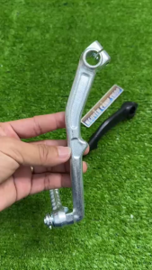 Giò đạp xe Air Bladecần khởi động xe Air Blade