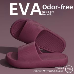 DAHONGNIANDAI | Pregnant Slip-resistant Indoor EVA Slippers