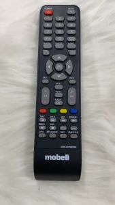 Điều khiển TiVi MOBELL LCD . Remote TiVi MOBELL LED . Tặng pin