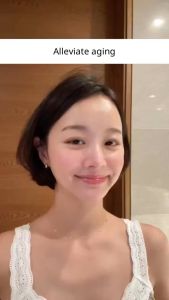 (RECORE) Ampoule Special Set + Hydra Collagen Treatment Water 200ml - COCOMO