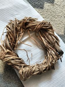 Koleksi akar mimang stok terbatas