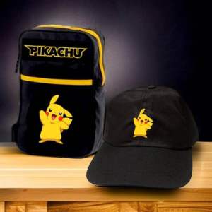 Satu Set Tas Slim Bag Anak Plus Topi Motif Kartun Anime Onepiece Superhero Spiderman