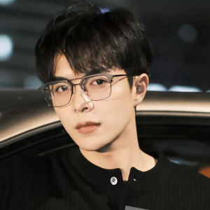 IMPALA FL2068W Tự động thay đổi màu sắc Kính máy tính cho nam giới và phụ nữ chống ánh sáng xanh photochromic Kính mắt cầu đôi phong cách cổ điển khung kim loại 3 màu UV400 ống kính