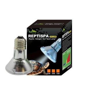 Reptishow | UVB UVA Full Spectrum Sunlight Lamp