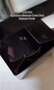 Age 20s Signature Essence Cover Pact (Double Cover /Moisture /Long Stay)