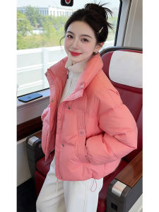 Shalldoer | Visually Appealing Thickened Hooded Padded Jacket